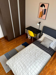 The Parc Condominium (D5), Condominium #555419161
